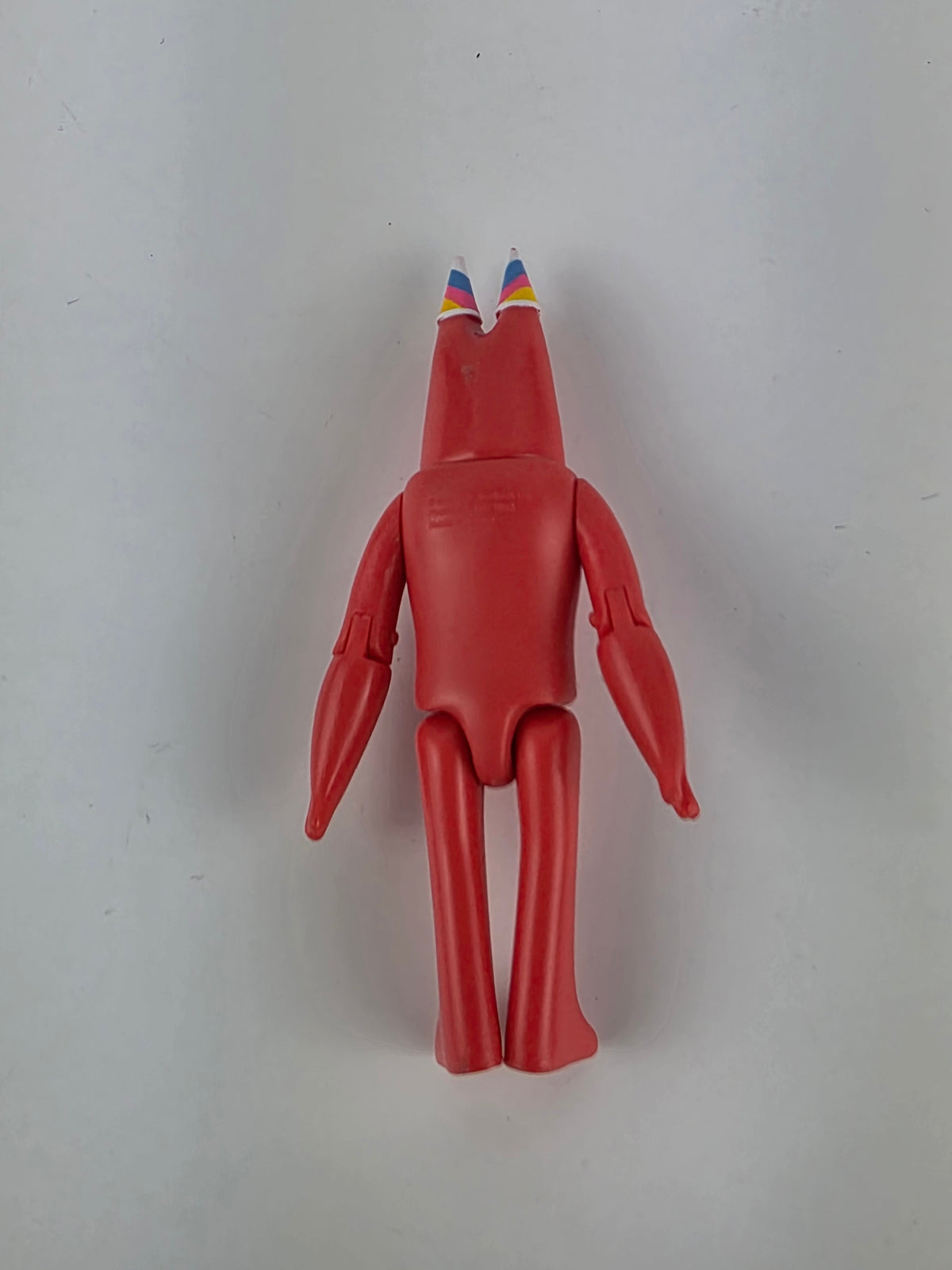 Garten Of Banban Action Figures BANBAN 12cm
