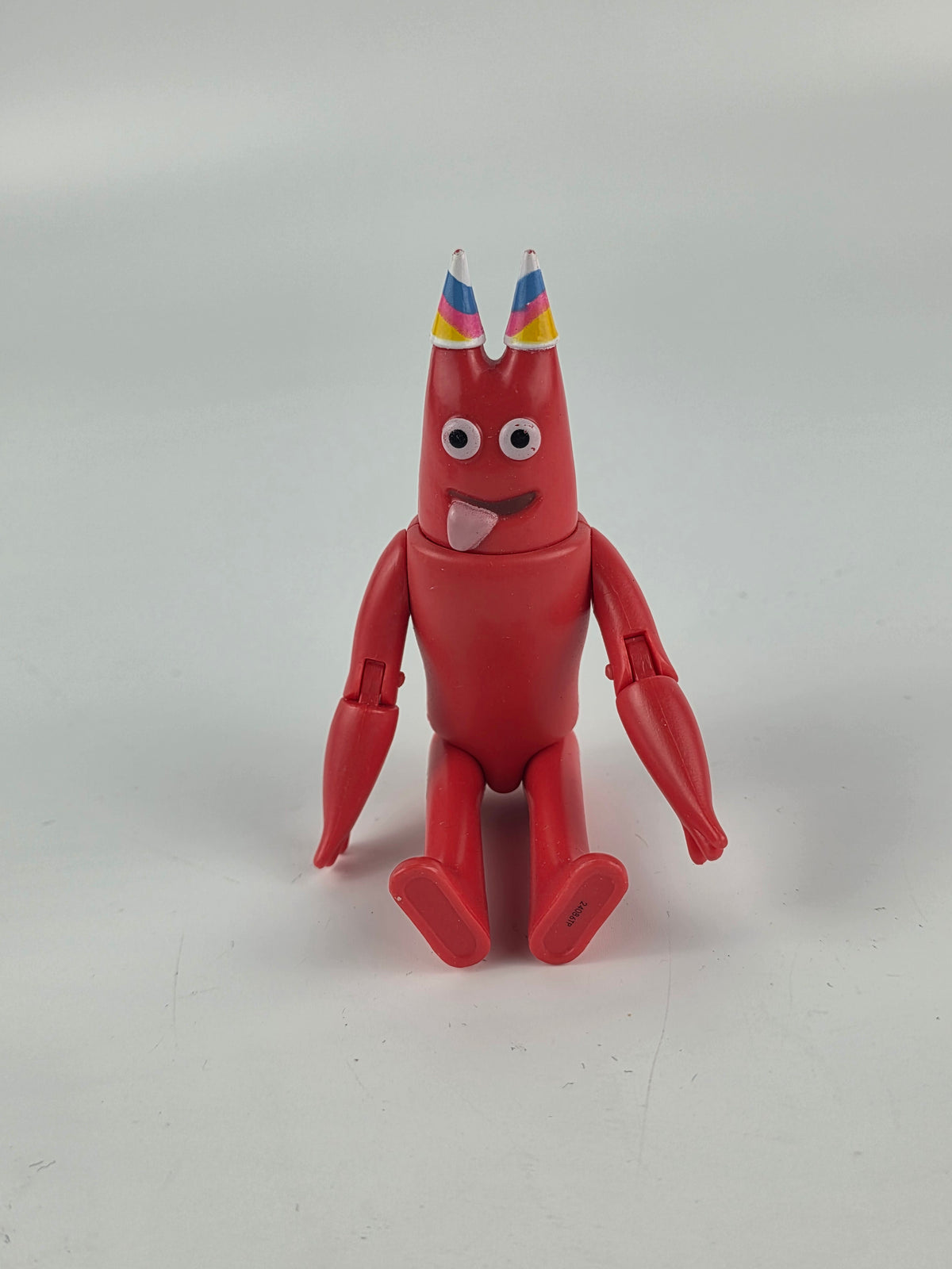 Garten Of Banban Action Figures BANBAN 12cm