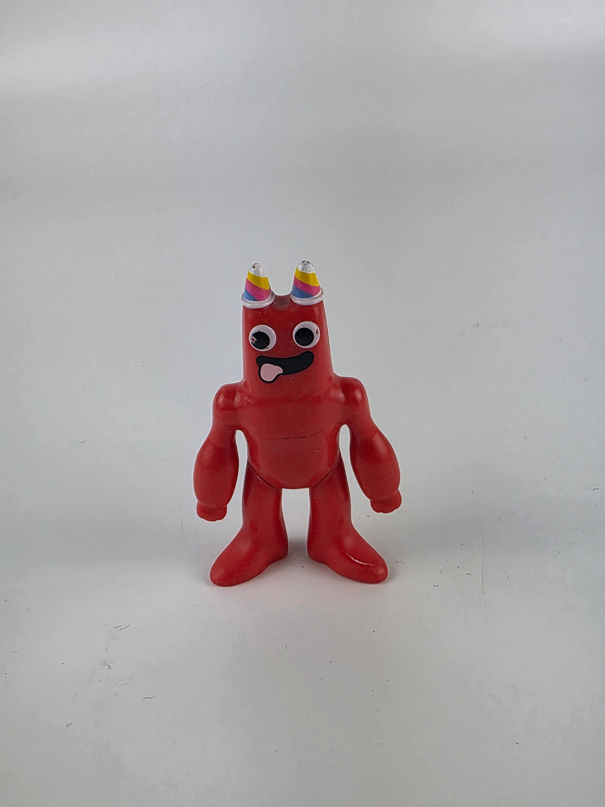 PhatMojo Garten of Banban Series 1 collectible Banban mini figure