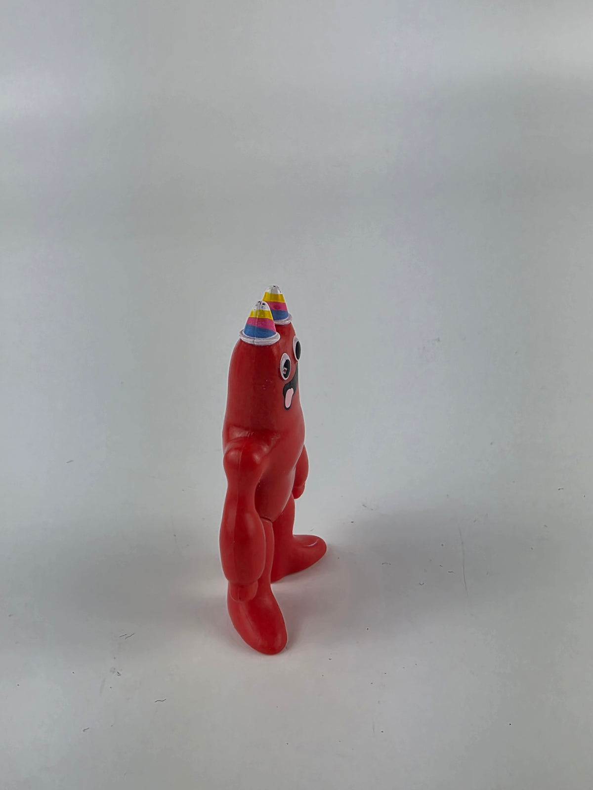 PhatMojo Garten of Banban Series 1 collectible Banban mini figure