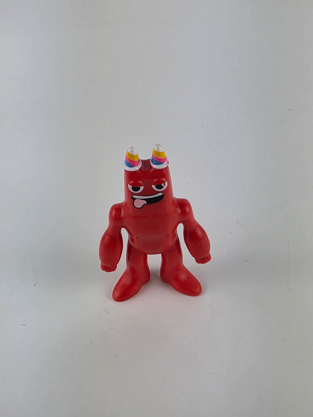 PhatMojo Garten of Banban collectible Banban mini figure