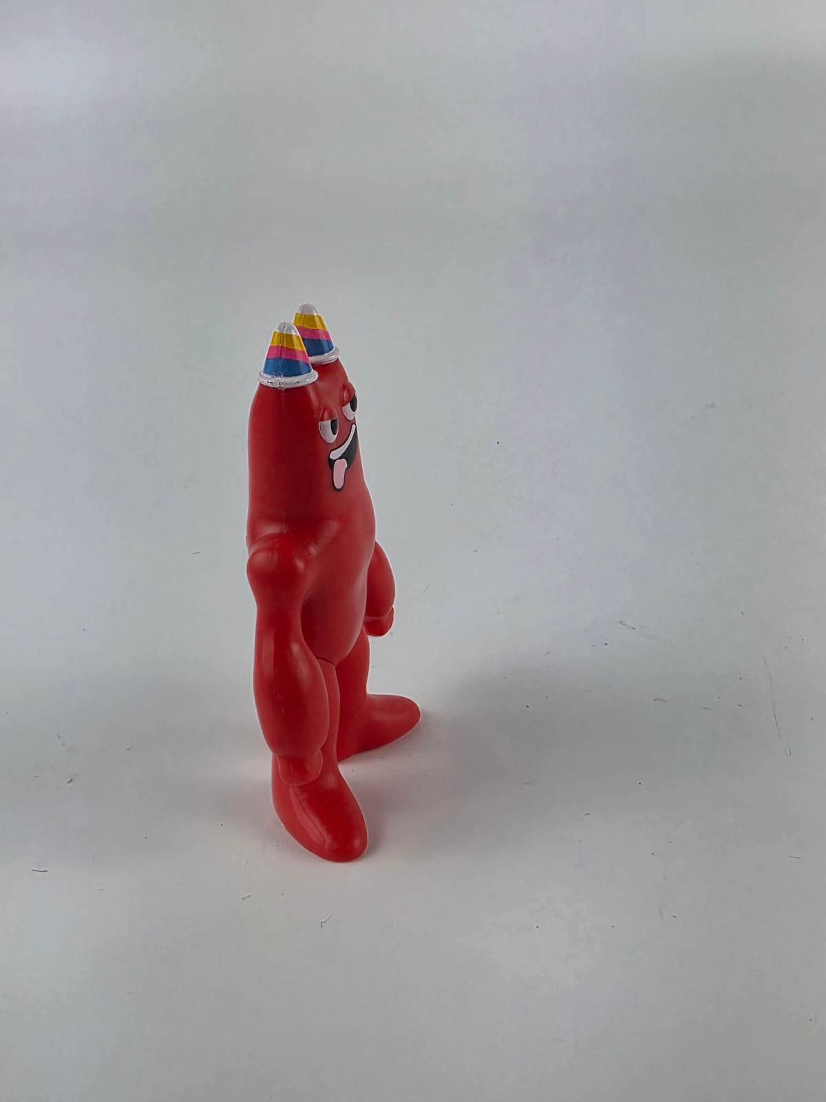 PhatMojo Garten of Banban collectible Banban mini figure