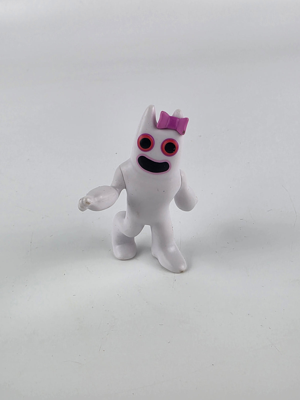 official PhatMojo Garten of Banban Series 1 Banbaleena vinyl mini figure