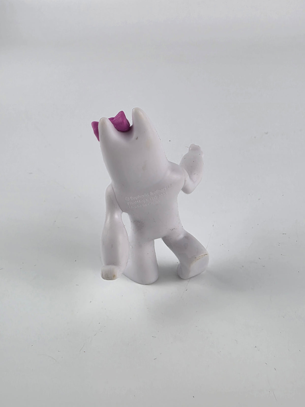 official PhatMojo Garten of Banban Series 1 Banbaleena vinyl mini figure