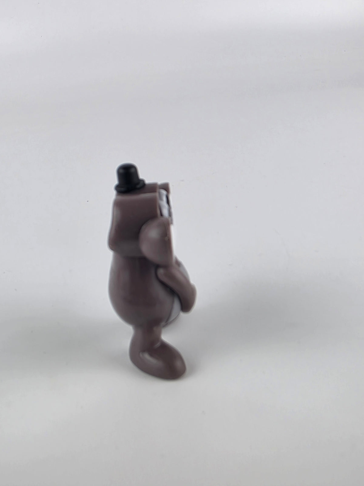 PhatMojo Garten of Banban Series 1 Sheriff Toadster mini figure