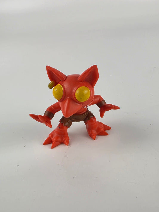 PhatMojo Roblox DOORS El Goblino mini figure