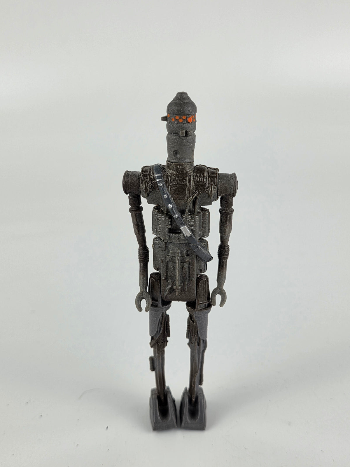 Star Wars IG-88 Action Figure Kenner Vintage