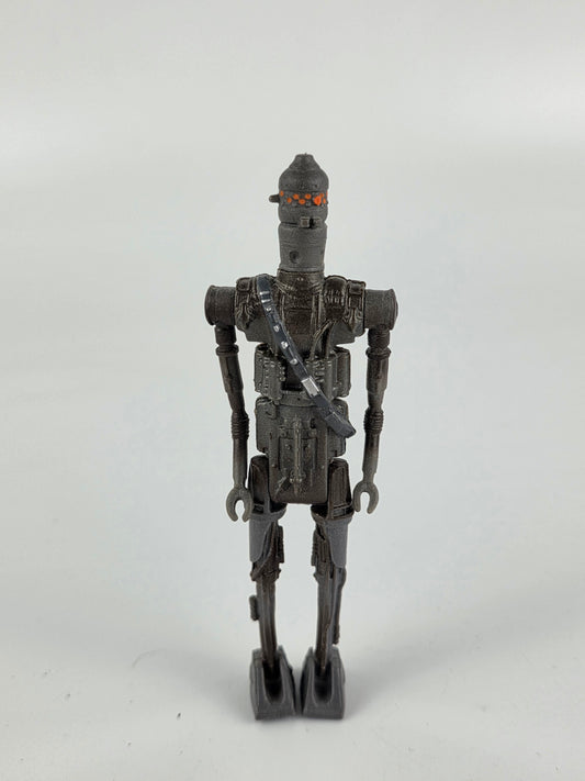 Star Wars IG-88 Action Figure Kenner Vintage