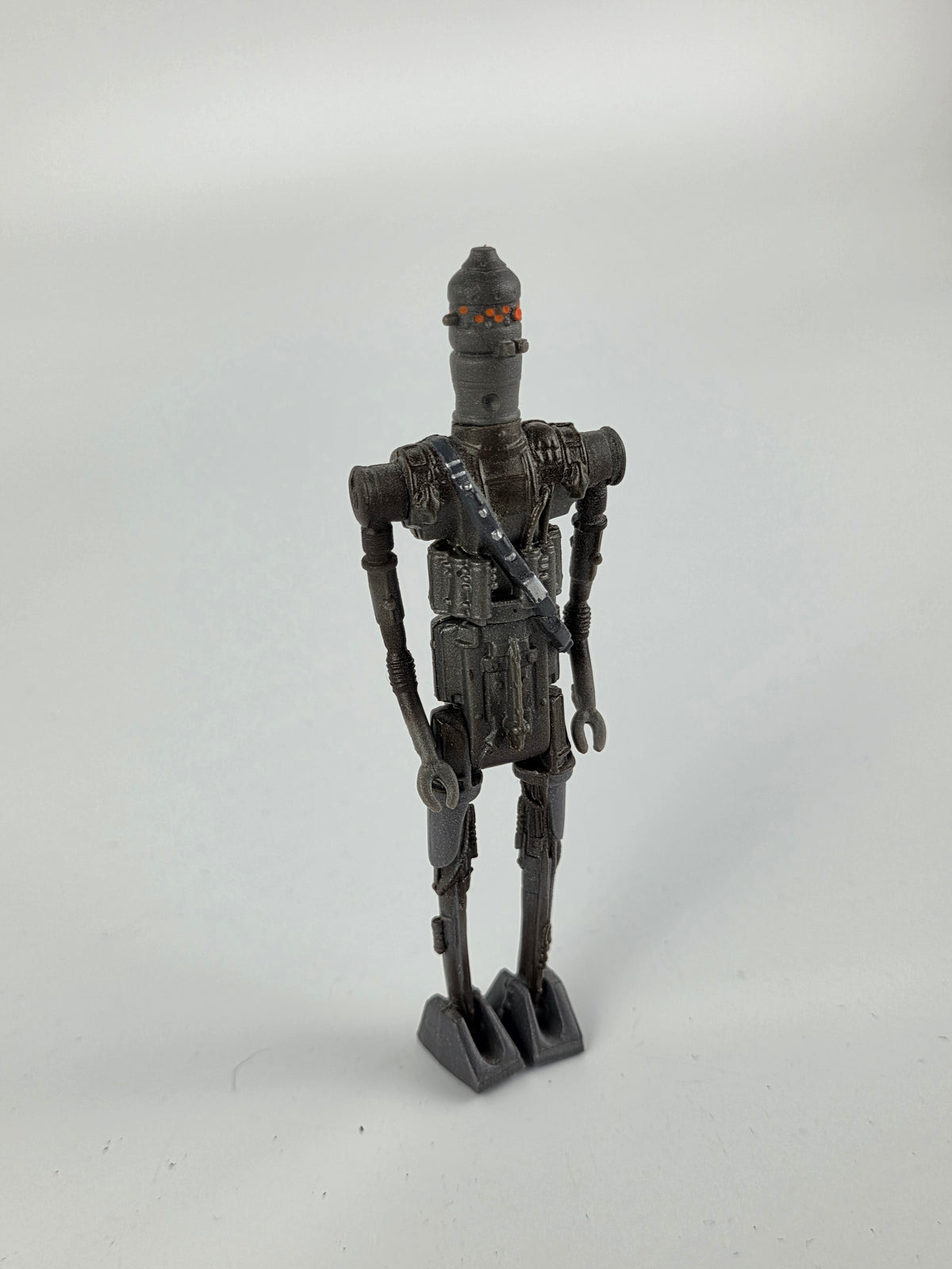 Star Wars IG-88 Action Figure Kenner Vintage