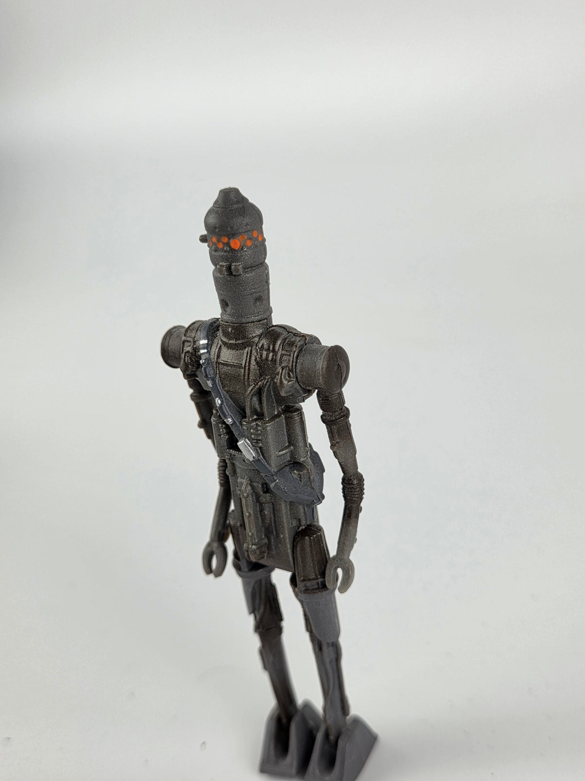 Star Wars IG-88 Action Figure Kenner Vintage