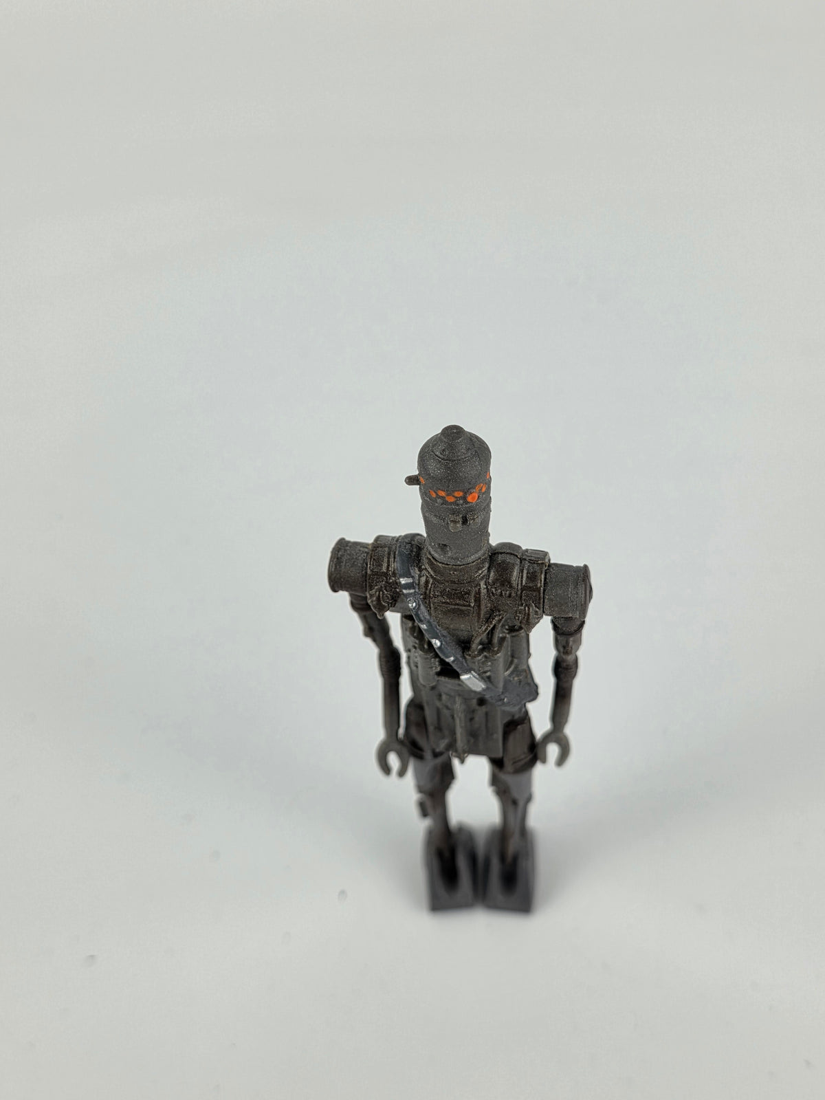 Star Wars IG-88 Action Figure Kenner Vintage