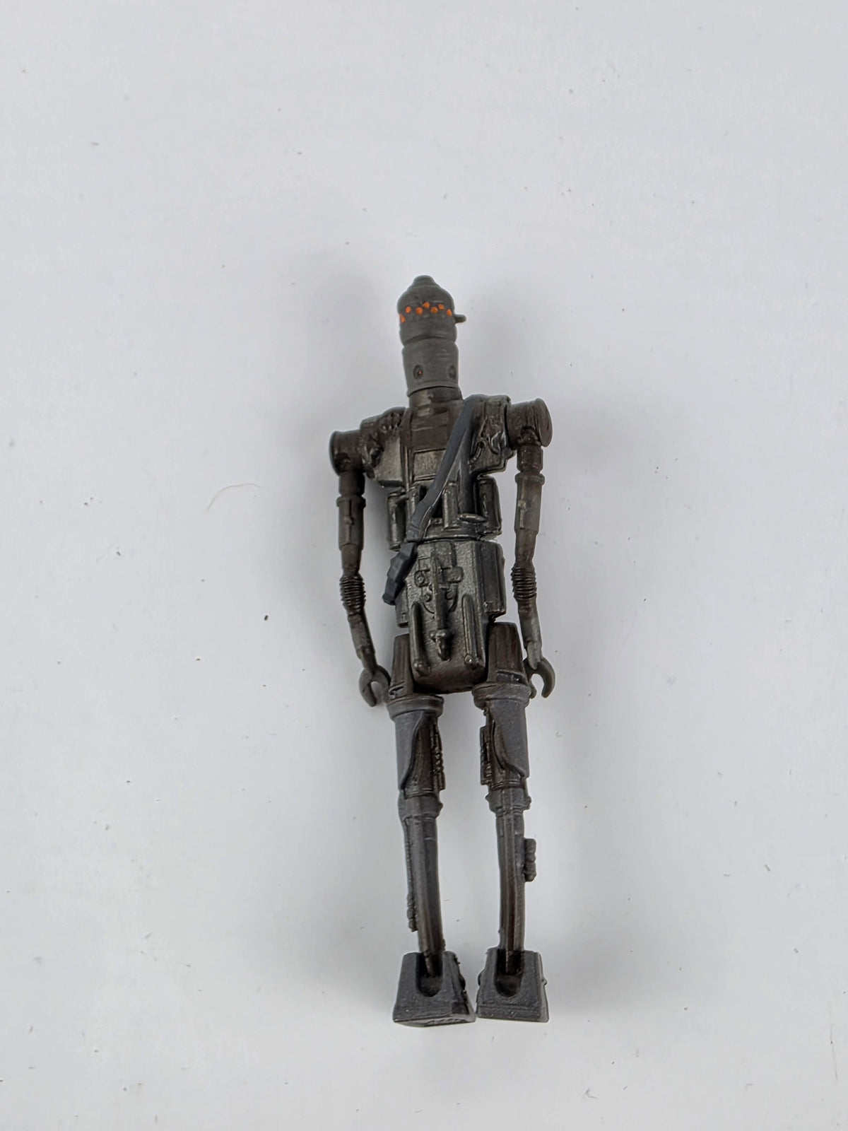 Star Wars IG-88 Action Figure Kenner Vintage