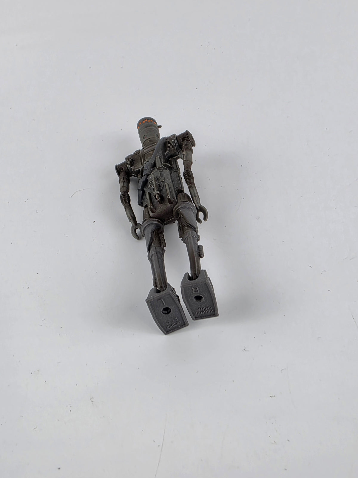 Star Wars IG-88 Action Figure Kenner Vintage