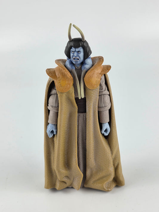 Star Wars Mas Amedda Figure – Revenge of the Sith – Hasbro 2005