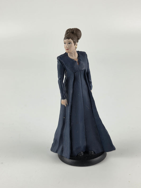 Star Wars General Leia Organa Force Awakens PVC Action Figure