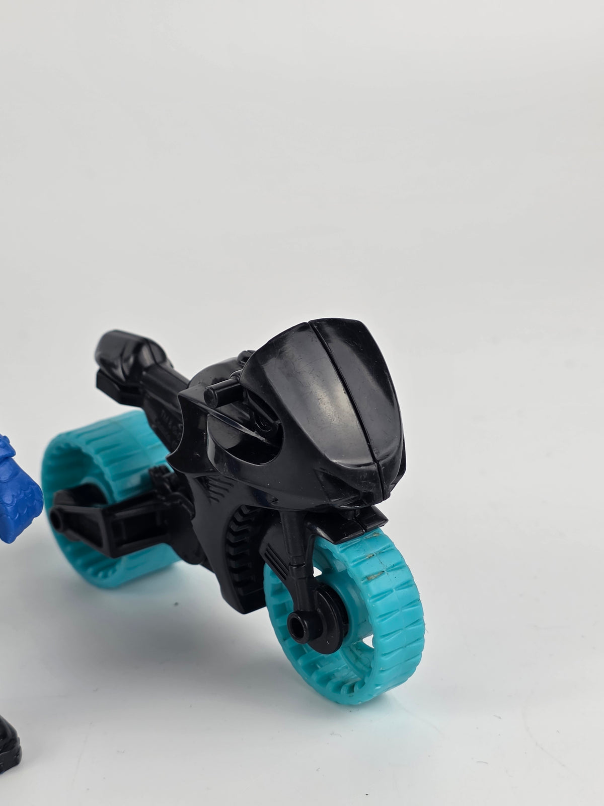Imaginext DC Batman and Robin toy set