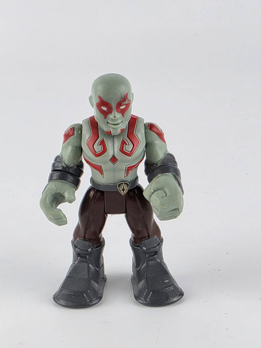 Playskool Heroes Marvel Super Hero Adventures Drax the Destroyer