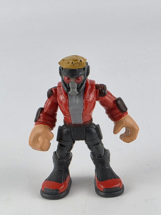 Playskool Heroes Marvel Super Hero Adventures star lord