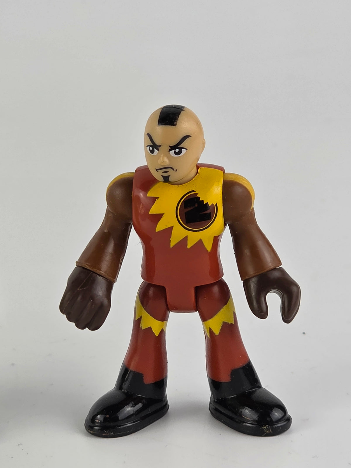 Imaginext action figure set