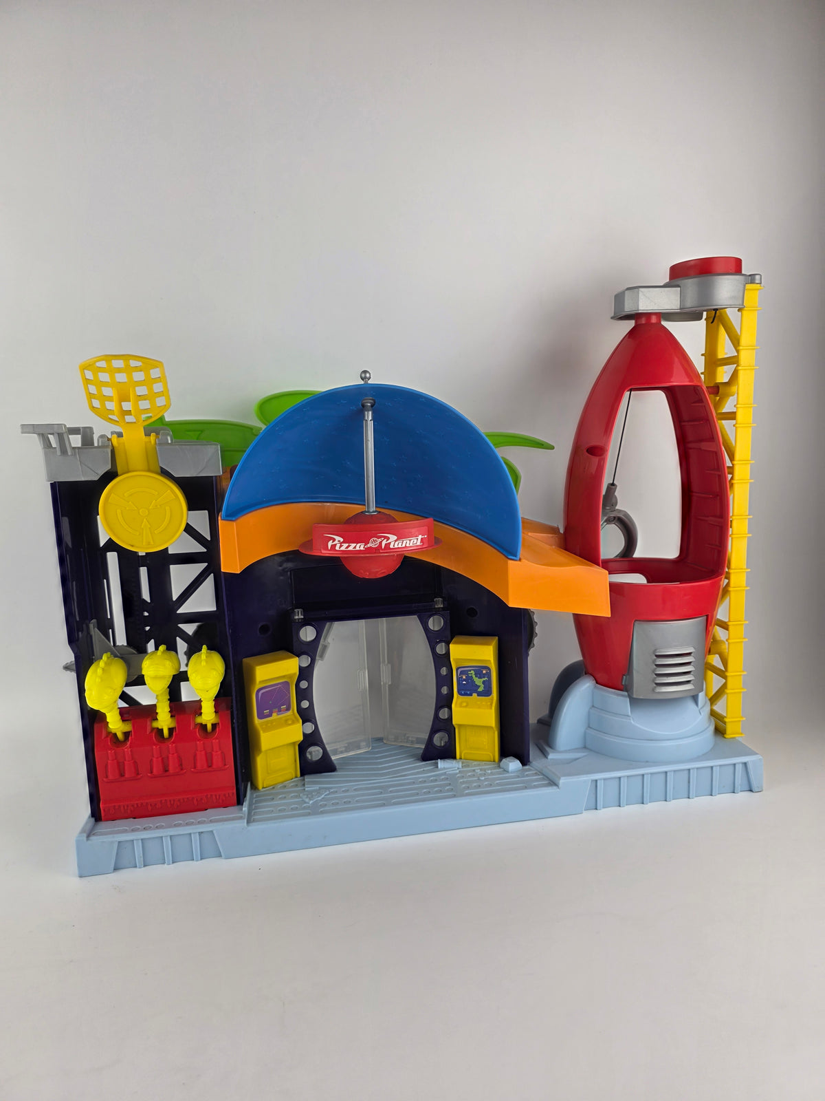 Fisher-Price Toy Story Pizza Planet Imaginext Playset