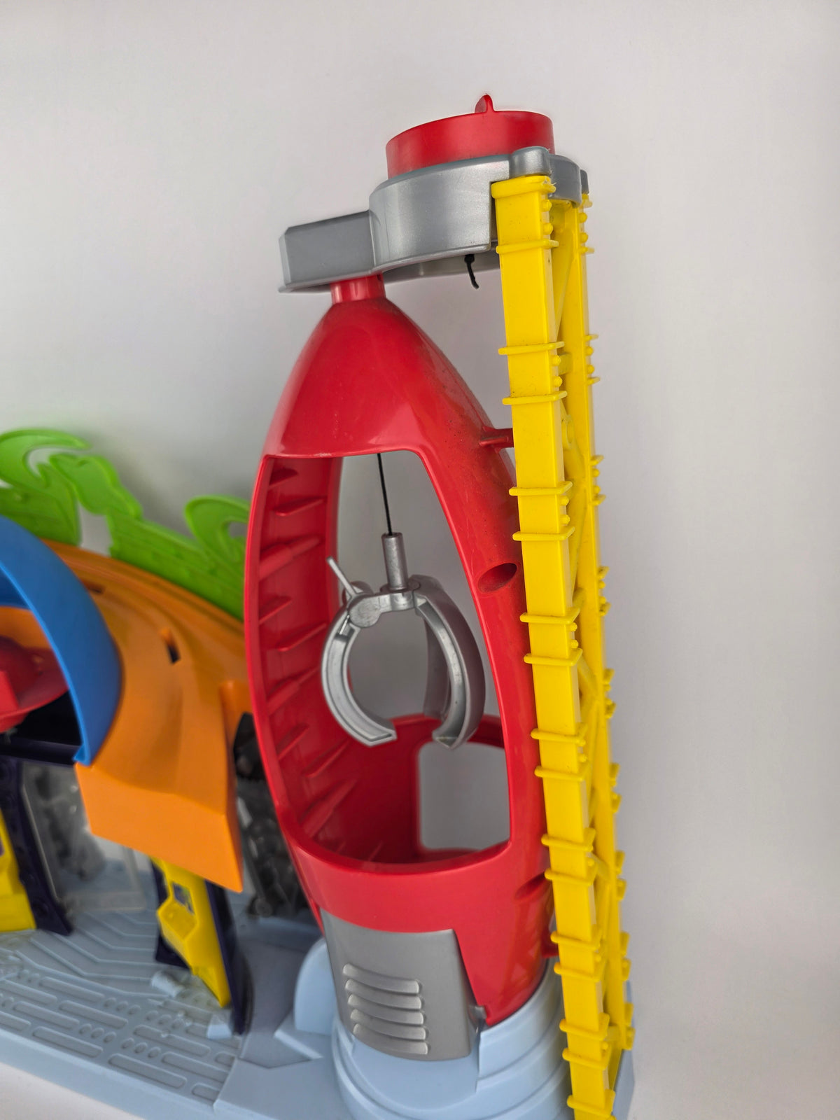 Fisher-Price Toy Story Pizza Planet Imaginext Playset