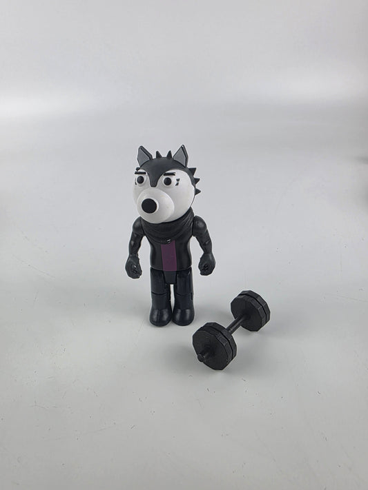 Piggy Willow Series 2 Collectible 3.5" Figure
