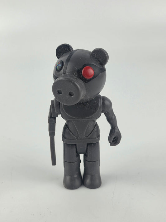 Official Piggy Series 2 Roblox Game Collectible 3.5” Action Figure Robbie