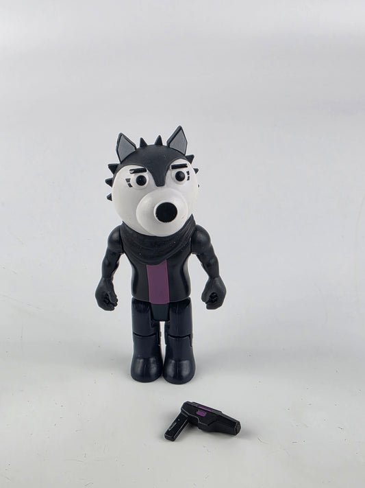 Piggy Willow Series 2 Collectible 3.5" Figure