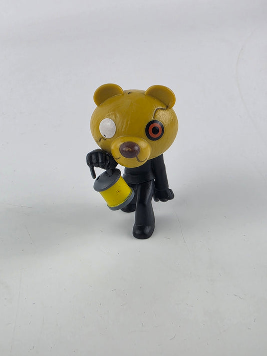 PhatMojo's Roblox Piggy Series 3 mystery/blind bag Mr. Stitchy mini action figure