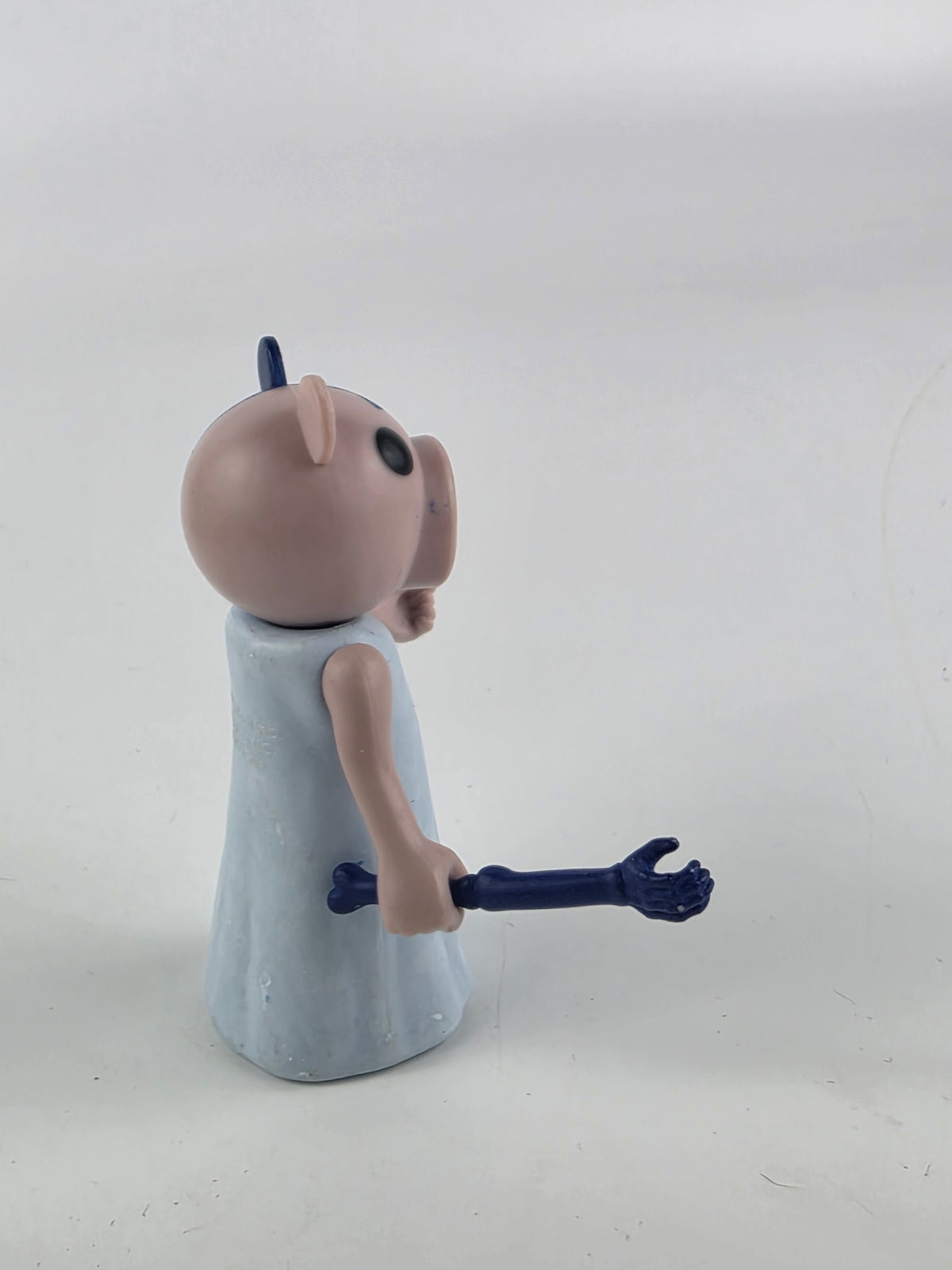 Phatmojo Roblox piggy Zompiggy 3 inch Action Figure
