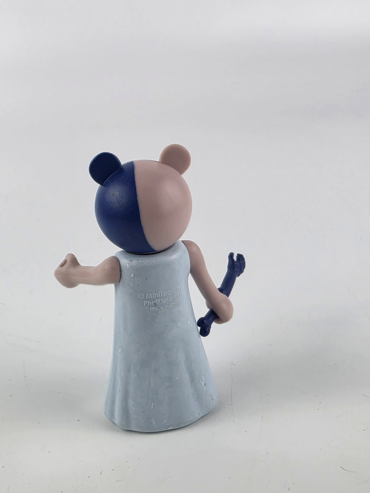 Phatmojo Roblox piggy Zompiggy 3 inch Action Figure