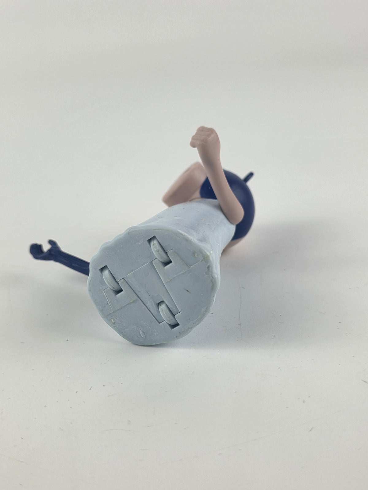 Phatmojo Roblox piggy Zompiggy 3 inch Action Figure