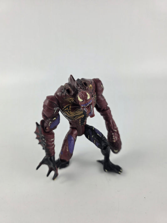 Marvel Deep Sea Venom action figure 1997 - Toybiz