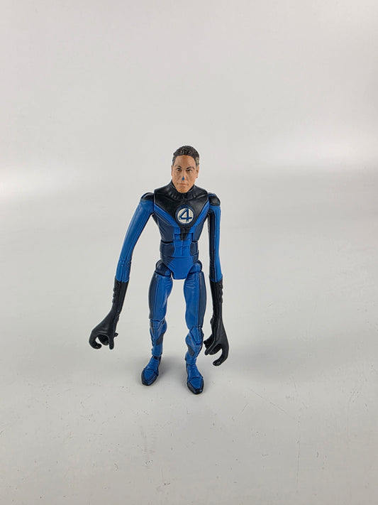 Marvel Legends Mr. Fantastic 4 Reed Richards Toy Biz 2006