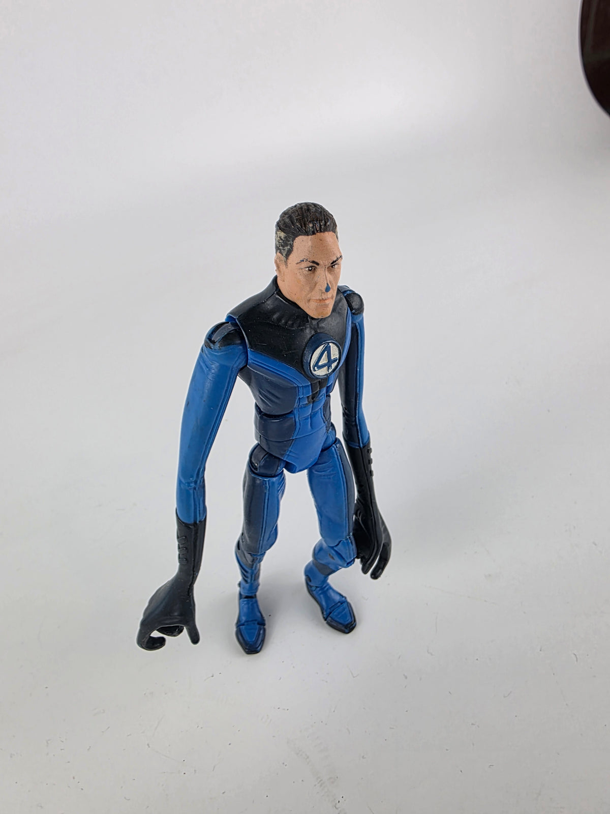 Marvel Legends Mr. Fantastic 4 Reed Richards Toy Biz 2006