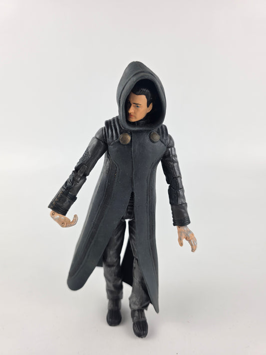 2005 Toy Biz Fantastic Four Movie Doctor Doom 6-inch action figure