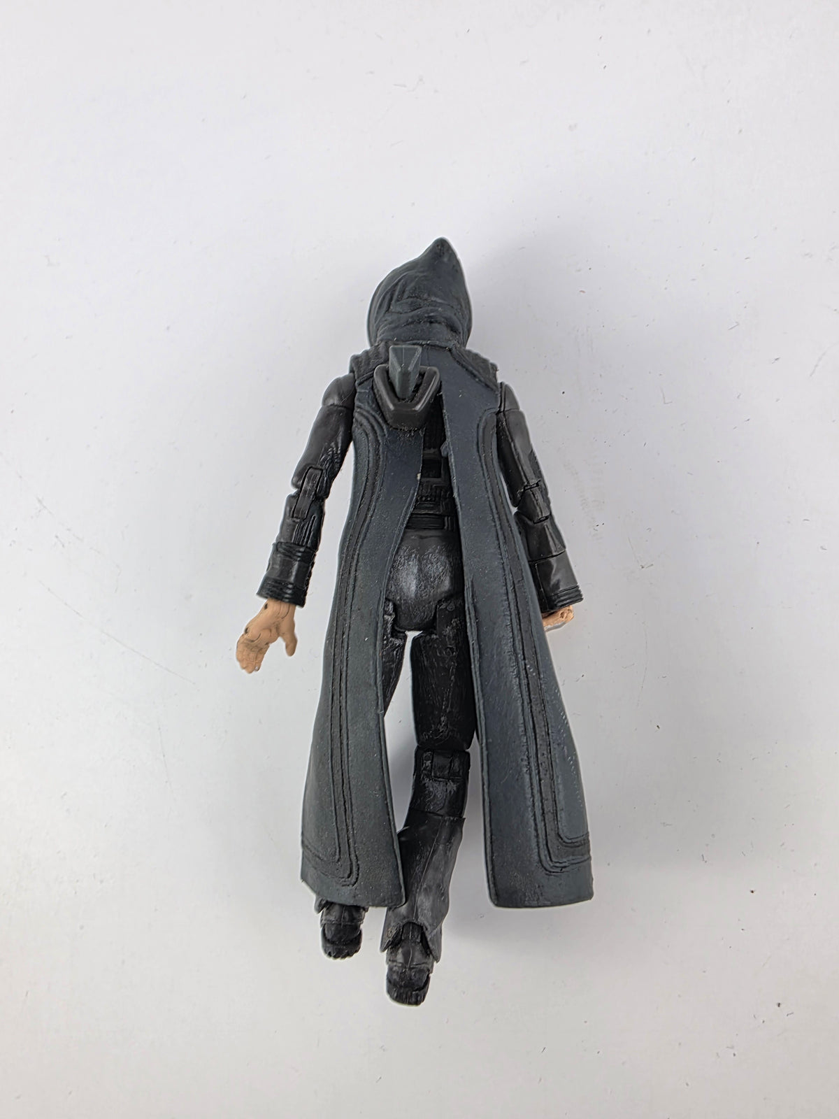 2005 Toy Biz Fantastic Four Movie Doctor Doom 6-inch action figure