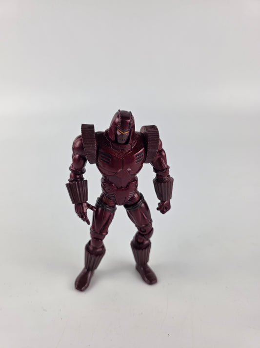 Marvel Universe Crimson Dynamo 3.75” Action Figure Legends Infinite Series Toy