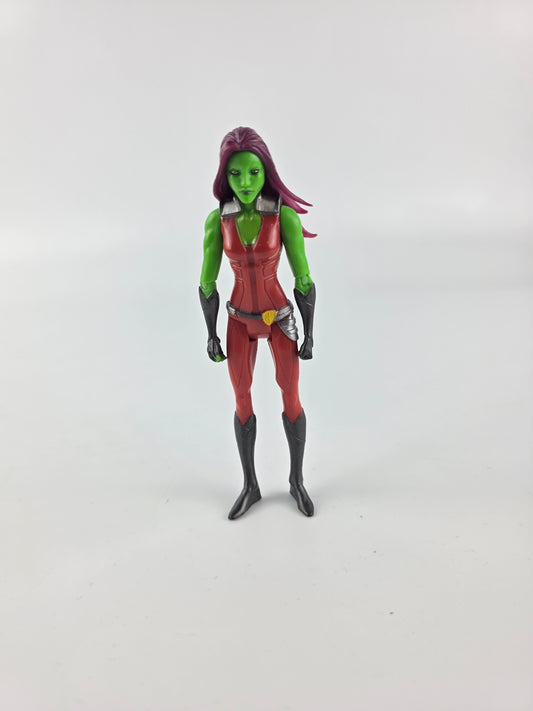 Marvel Guardians of the Galaxy 6" Gamora Action Figure