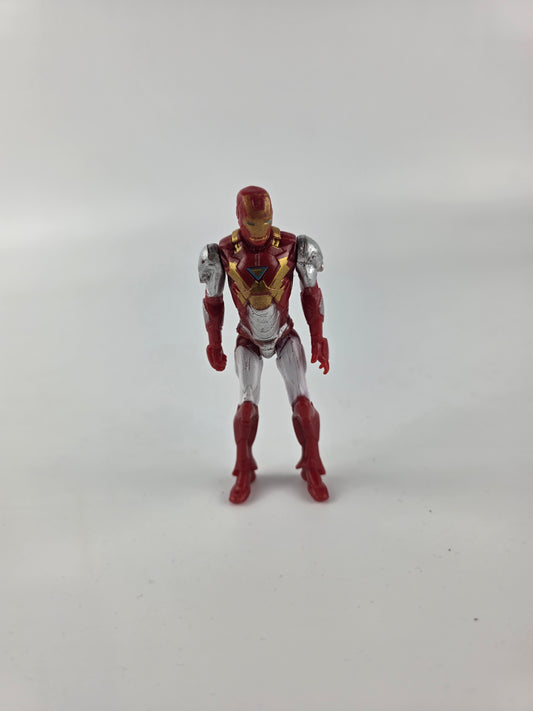 Marvel Avengers Iron Man 4" Action Figure