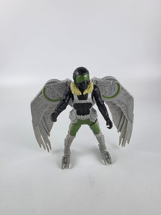 Hasbro Marvel Spider-Man Homecoming Vulture 6" Action Figure