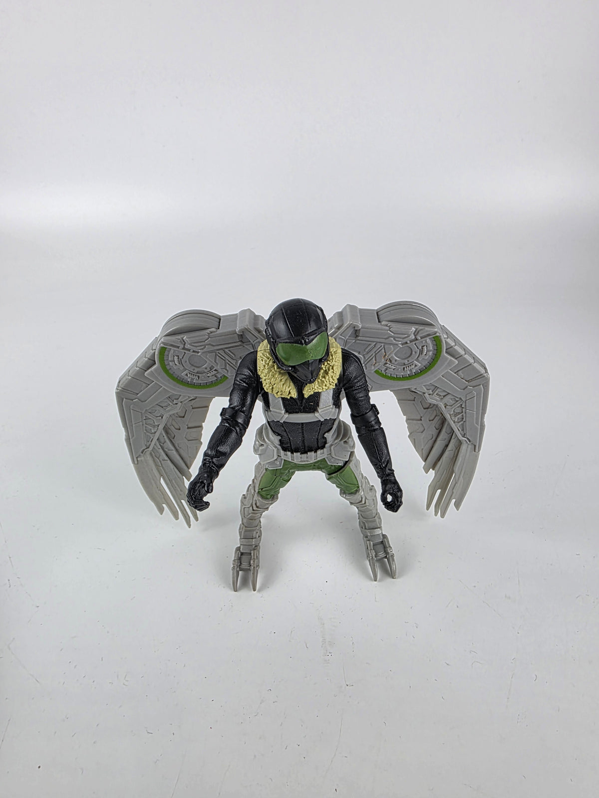 Hasbro Marvel Spider-Man Homecoming Vulture 6" Action Figure