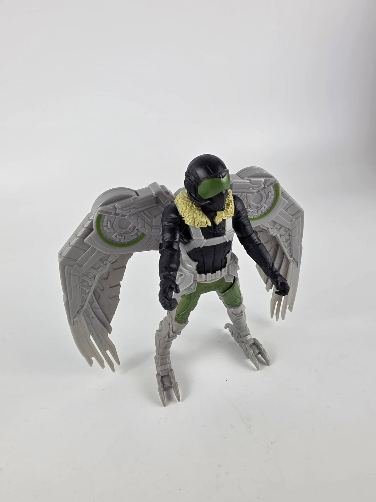 Hasbro Marvel Spider-Man Homecoming Vulture 6" Action Figure