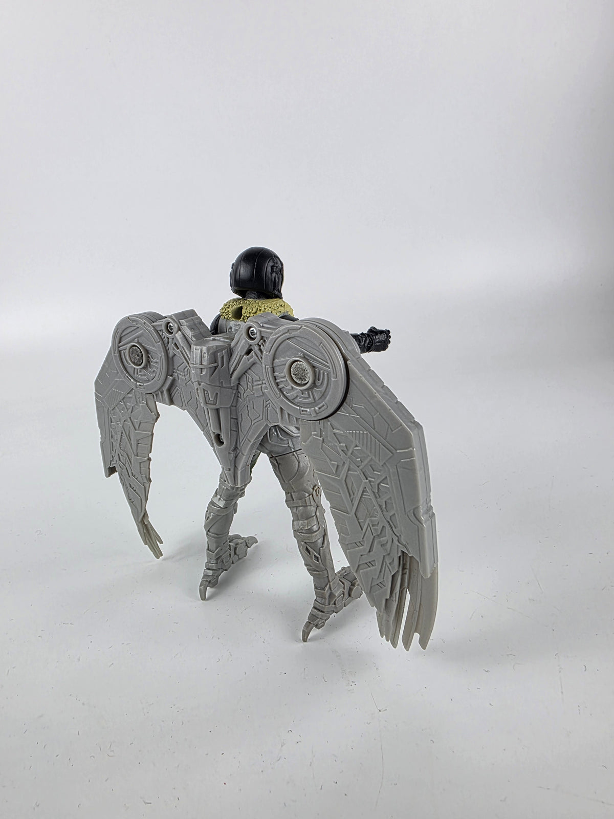 Hasbro Marvel Spider-Man Homecoming Vulture 6" Action Figure
