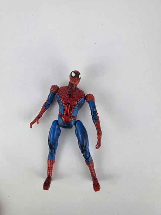 Marvel Spider-Man (Spider-Crawling) Action Figure
