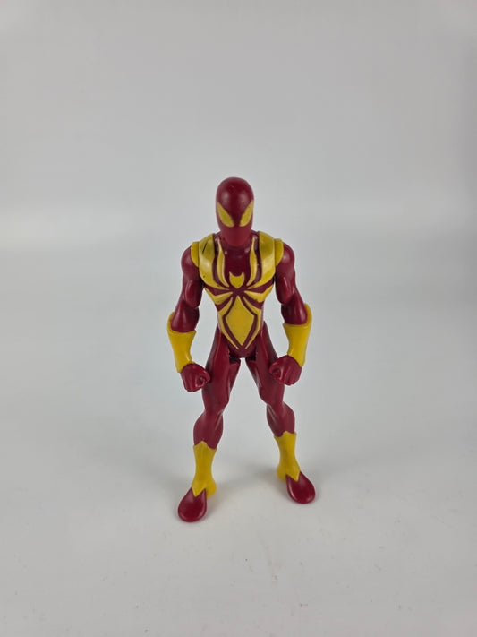 Spider-Man - Marvel Ultimate Spider-Man action figure