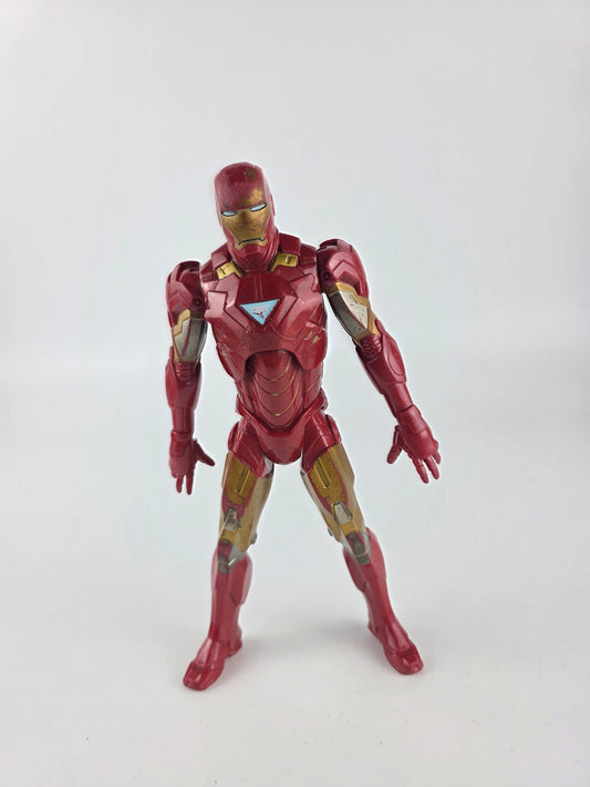 Marvel Legends - Iron Man 2 action figure - HASBRO 2010