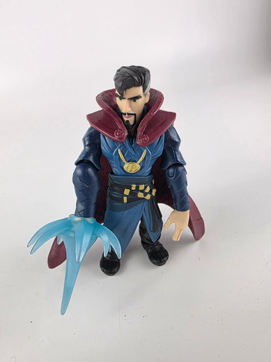 Dr Strange Marvel ToyBox Action Figure Disney Store