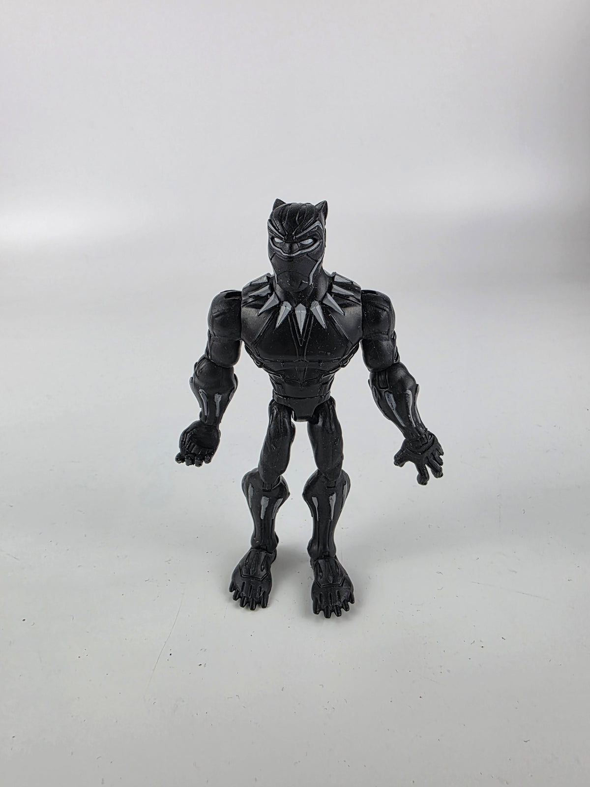 Disney Marvel Toybox Black Panther 5" Action Figure