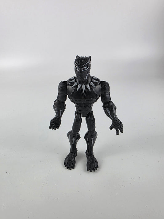 Disney Marvel Toybox Black Panther 5" Action Figure